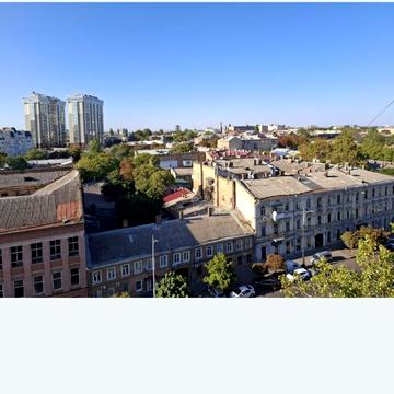 Тираспольська вул., 27