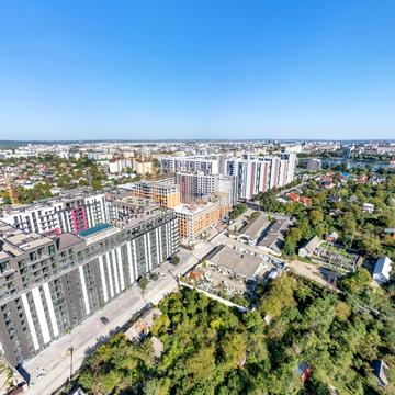 Романа Левицького вул., 4