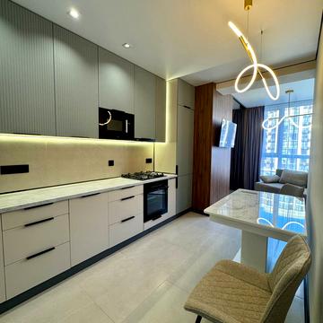 Мартинова просп., 38