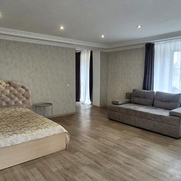 Воронцовський пров., 1