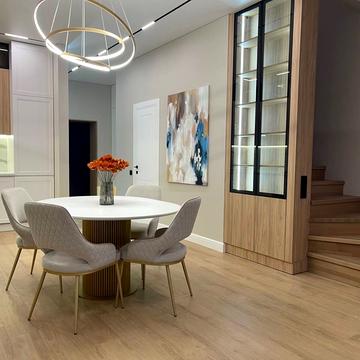 Інститутська вул. (Артема)