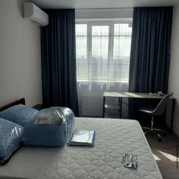 Архітектора Вербицького вул., 1-В