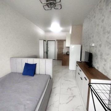 Генуезька вул., 1-Е