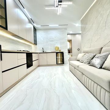 Мартинова просп., (вул. Щаслива, 63)