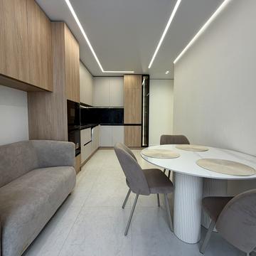 Височана вул., 18 к9