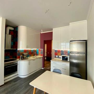 Обухівська вул., 137-А