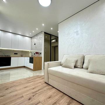 Мартинова просп., (вул. Радісна, 6)