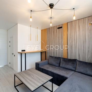 Березова вул., 43