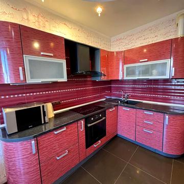 Фонтанська дорога вул., 49/1