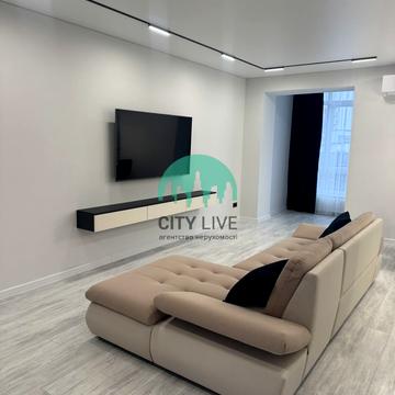 Національної Гвардії вул., 14-Ш