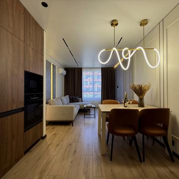 Замарстинівська вул. (Калініна), 170-К