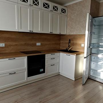 Овідіопольська дорога вул., 3, к.1