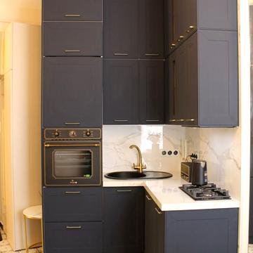 Погідна вул., 16