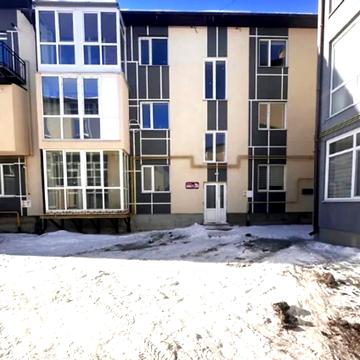 2-й Юності пров., 34