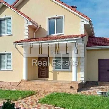 Березова вул.