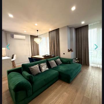 Сімферопольська вул., 2-М