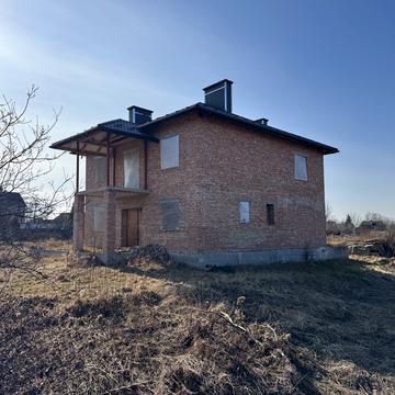 Променистий