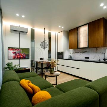 Салютна вул., 2к16