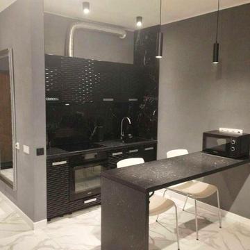 Миколи Бажана просп., 17-А