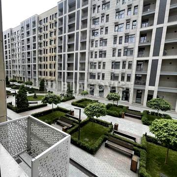 Бульварно-Кудрявська вул. (Воровського), 17-А