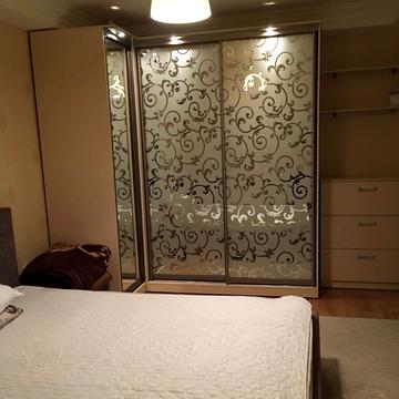 Лісовий просп., 33