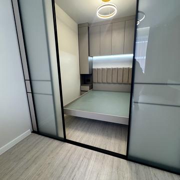 Текстильна вул., 24-Е