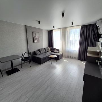 Миколи Бажана просп., 17-А