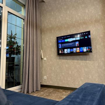 Василя Тютюнника вул. (Анрі Барбюса), 51/1А