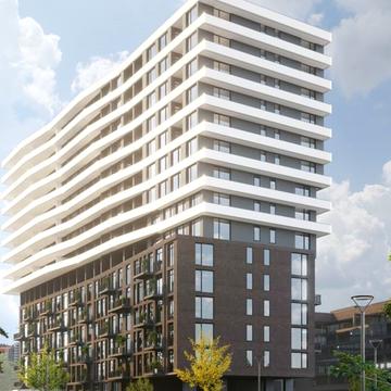 Соняшникова вул., 20а