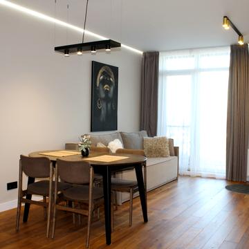 Замарстинівська вул. (Калініна), 55а