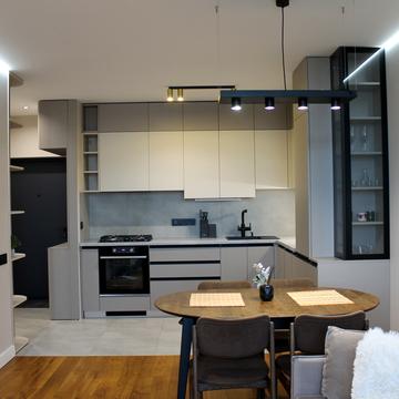 Замарстинівська вул. (Калініна), 55а