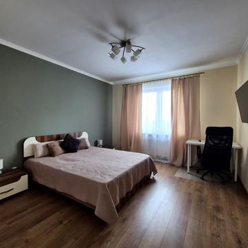 Дегтярівська вул., 25а к1