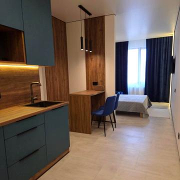 Генуезька вул., 1-Е