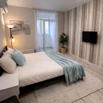 Марії Примаченко вул. (Першотравнева), 24-Г