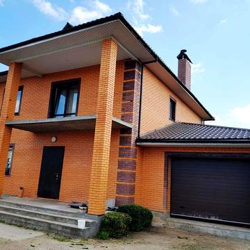 Польова вул.