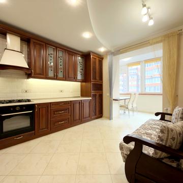 Івана Пулюя вул., 40, к. 1