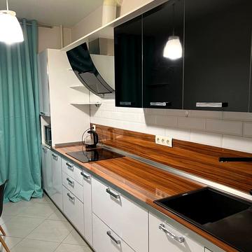 Івана Кавалерідзе вул., 9