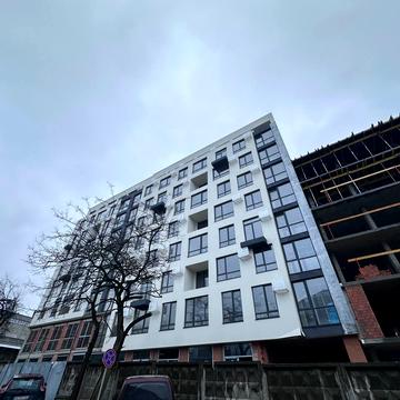 Бузкова вул., (Будинок)