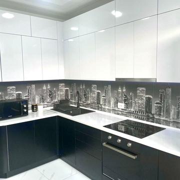 Авраама Лінкольна вул. (Димитрова), 6-Б