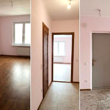 Героїв Енергетиків вул., (Будинок 1)