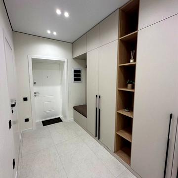 Височана вул., 18 к35