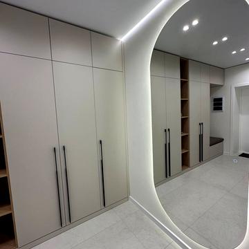 Височана вул., 18 к35