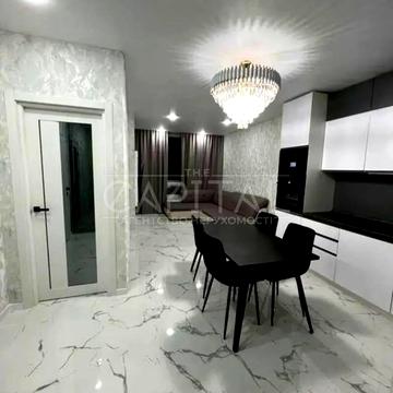 Родини Крістерів вул., 18/6