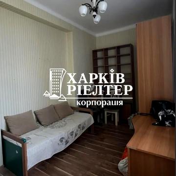 Гіршмана вул., 17