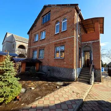 Рожевий пров.