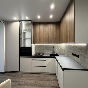 Мартинова просп., (вул. Щаслива, 67)