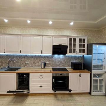 Драгоманова вул., 4-А