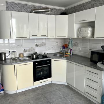 Пономарьова вул., 26 к5