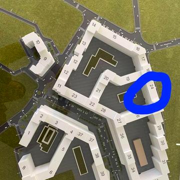 Княгинин вул., (Будинок 24)