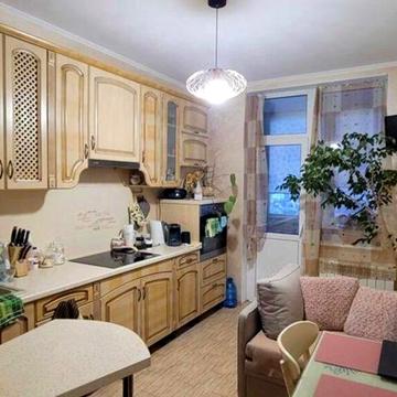 Єлизавети Чавдар вул., 7